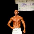 Greg  Babast - NPC Camellia Championships 2012 - #1